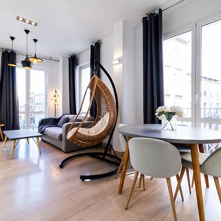 Precioso Apartamento En El Centro De Granada. Esterno foto
