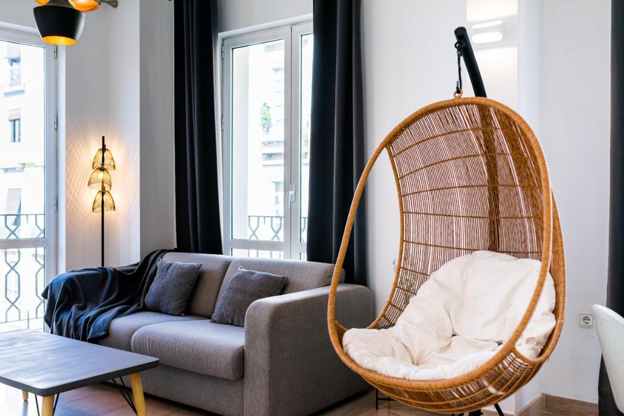Precioso Apartamento En El Centro De Granada. Esterno foto