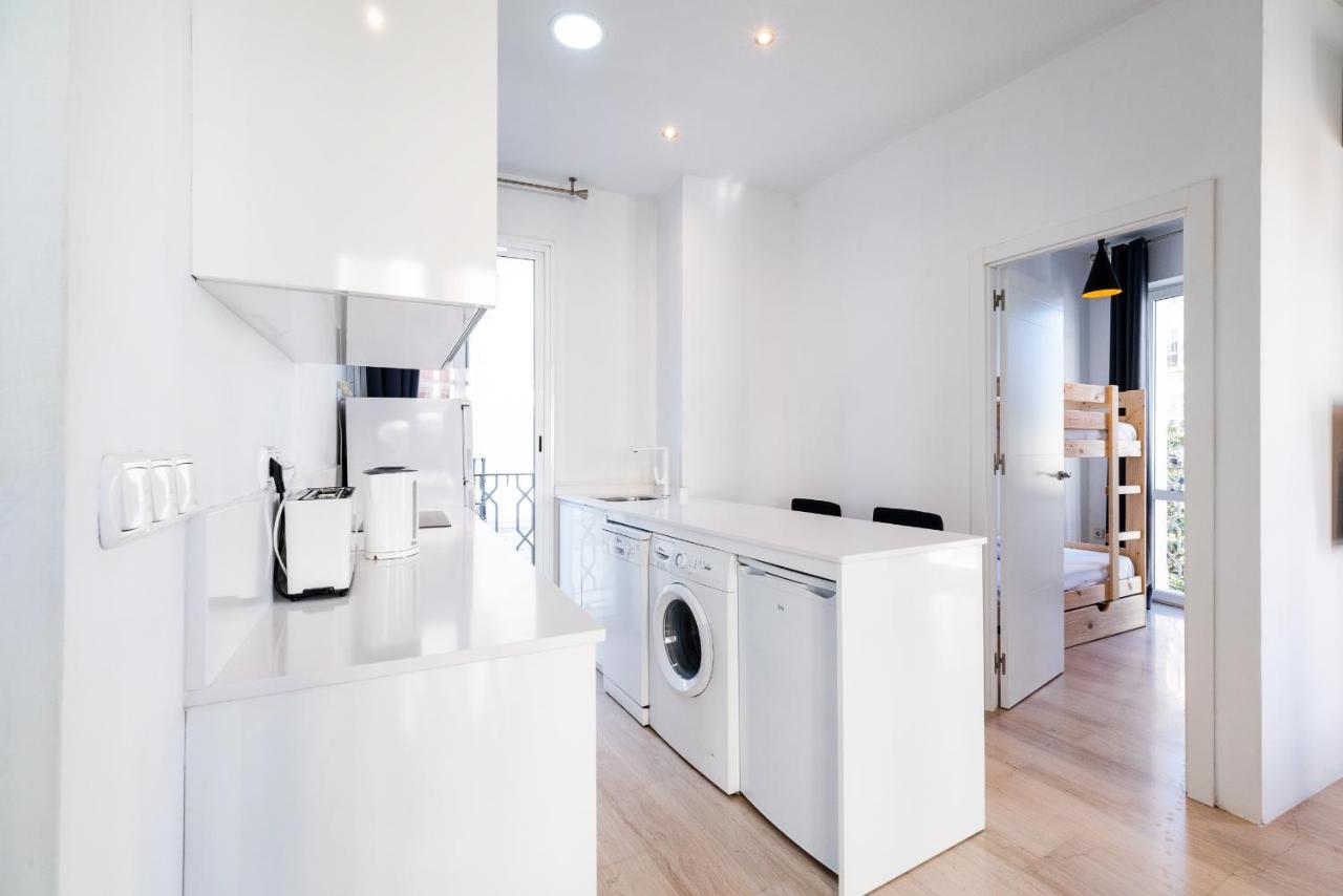 Precioso Apartamento En El Centro De Granada. Esterno foto