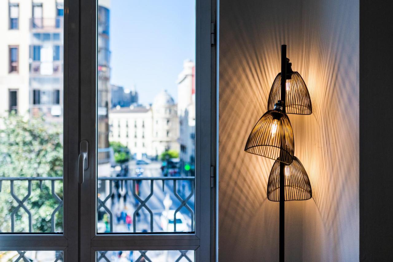 Precioso Apartamento En El Centro De Granada. Esterno foto
