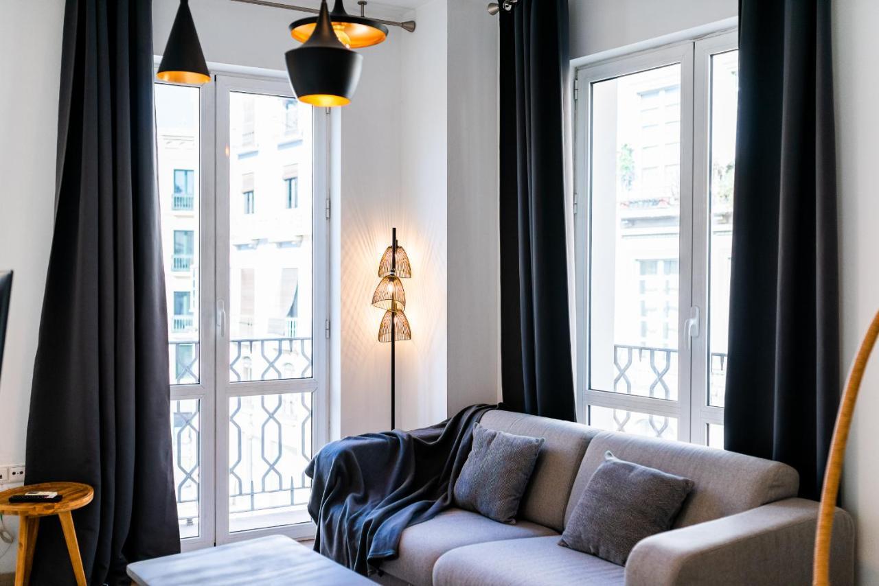 Precioso Apartamento En El Centro De Granada. Esterno foto
