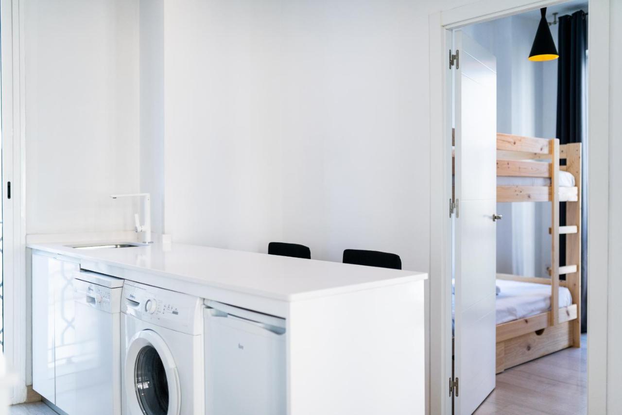 Precioso Apartamento En El Centro De Granada. Esterno foto