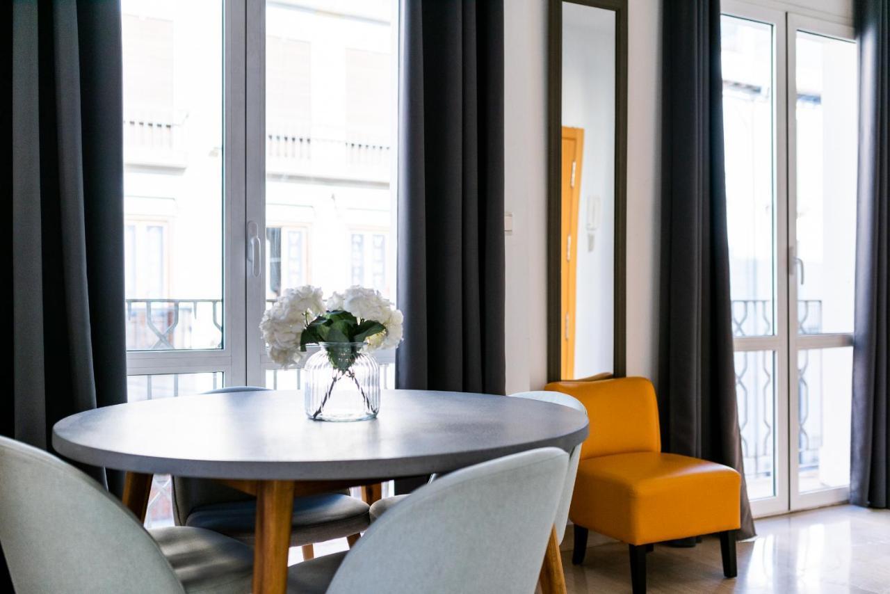Precioso Apartamento En El Centro De Granada. Esterno foto