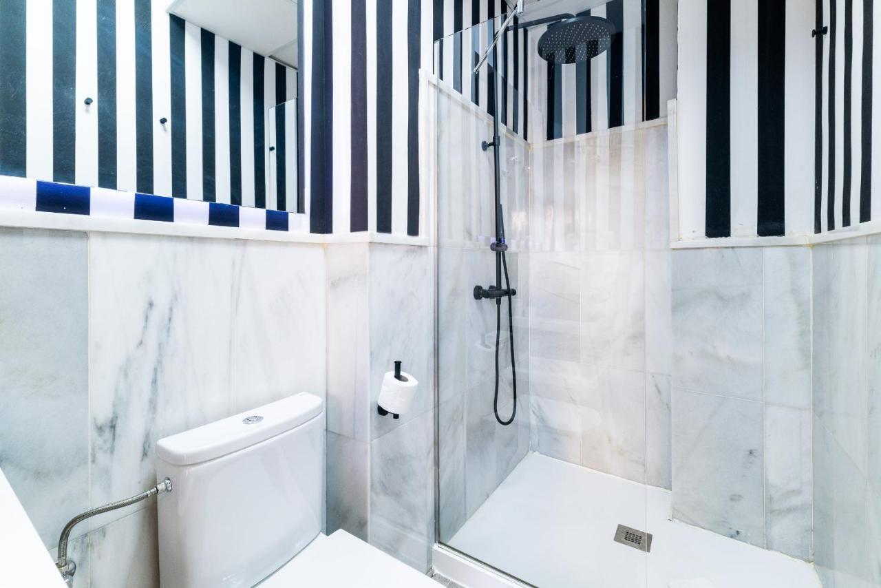 Precioso Apartamento En El Centro De Granada. Esterno foto