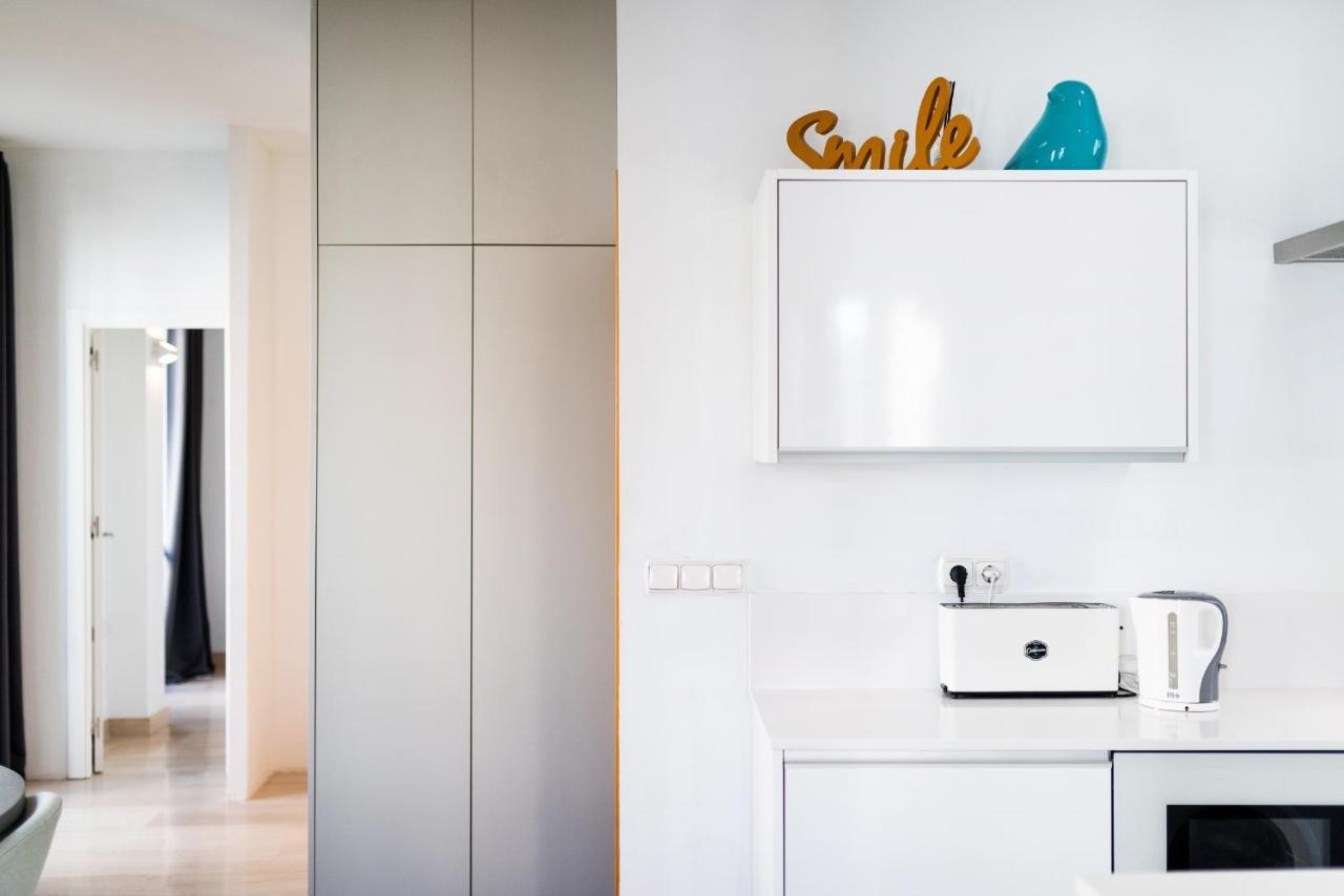 Precioso Apartamento En El Centro De Granada. Esterno foto