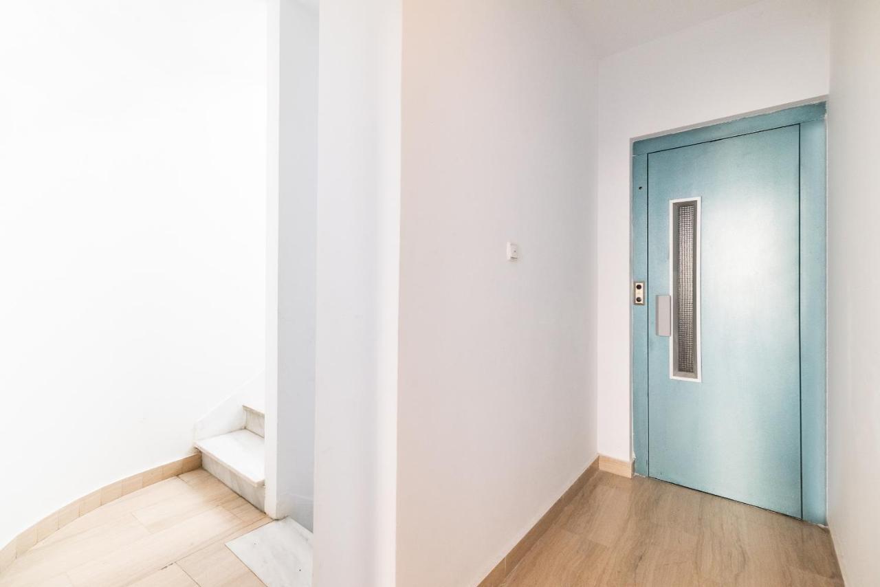 Precioso Apartamento En El Centro De Granada. Esterno foto