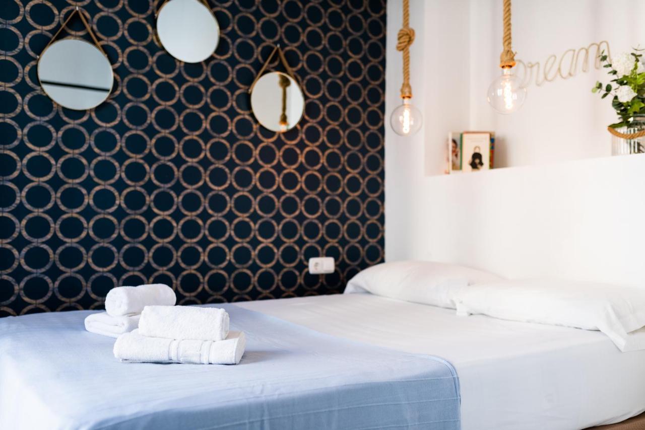 Precioso Apartamento En El Centro De Granada. Esterno foto