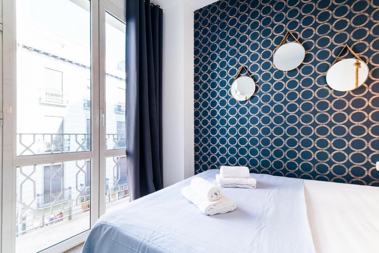 Precioso Apartamento En El Centro De Granada. Esterno foto