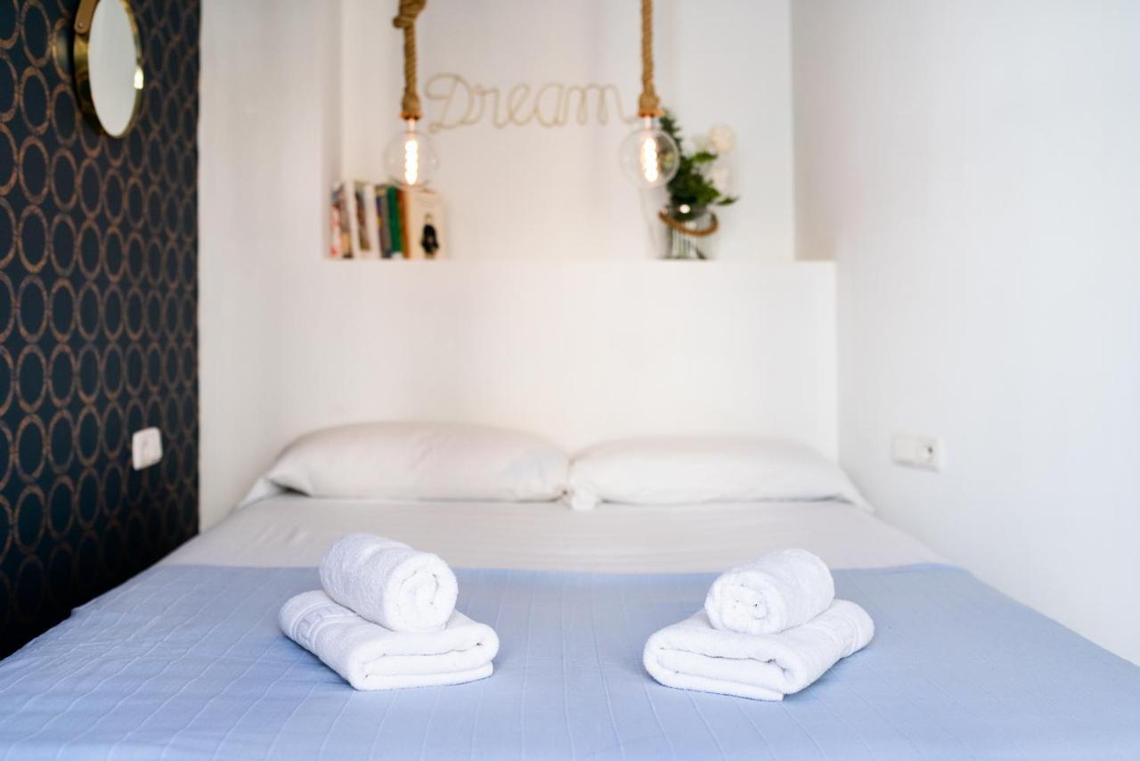 Precioso Apartamento En El Centro De Granada. Esterno foto