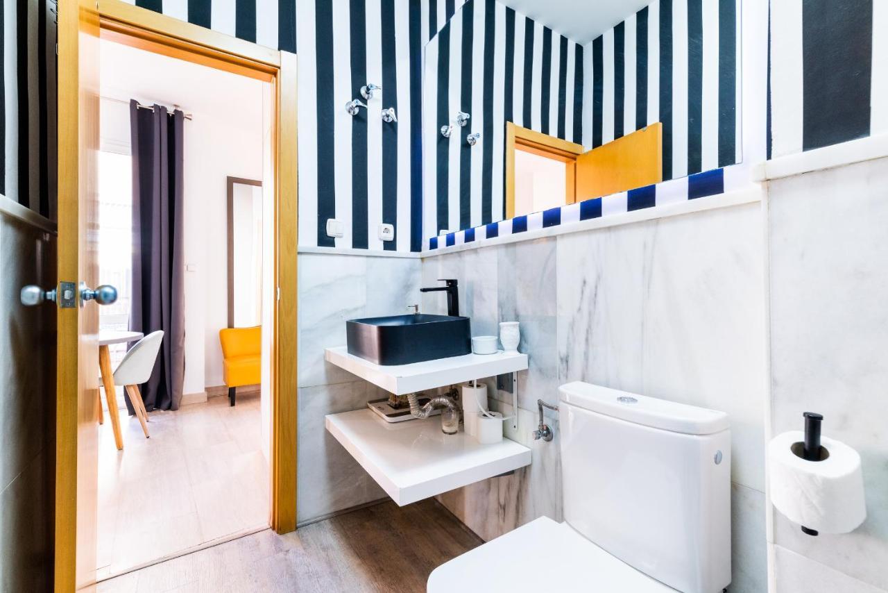 Precioso Apartamento En El Centro De Granada. Esterno foto